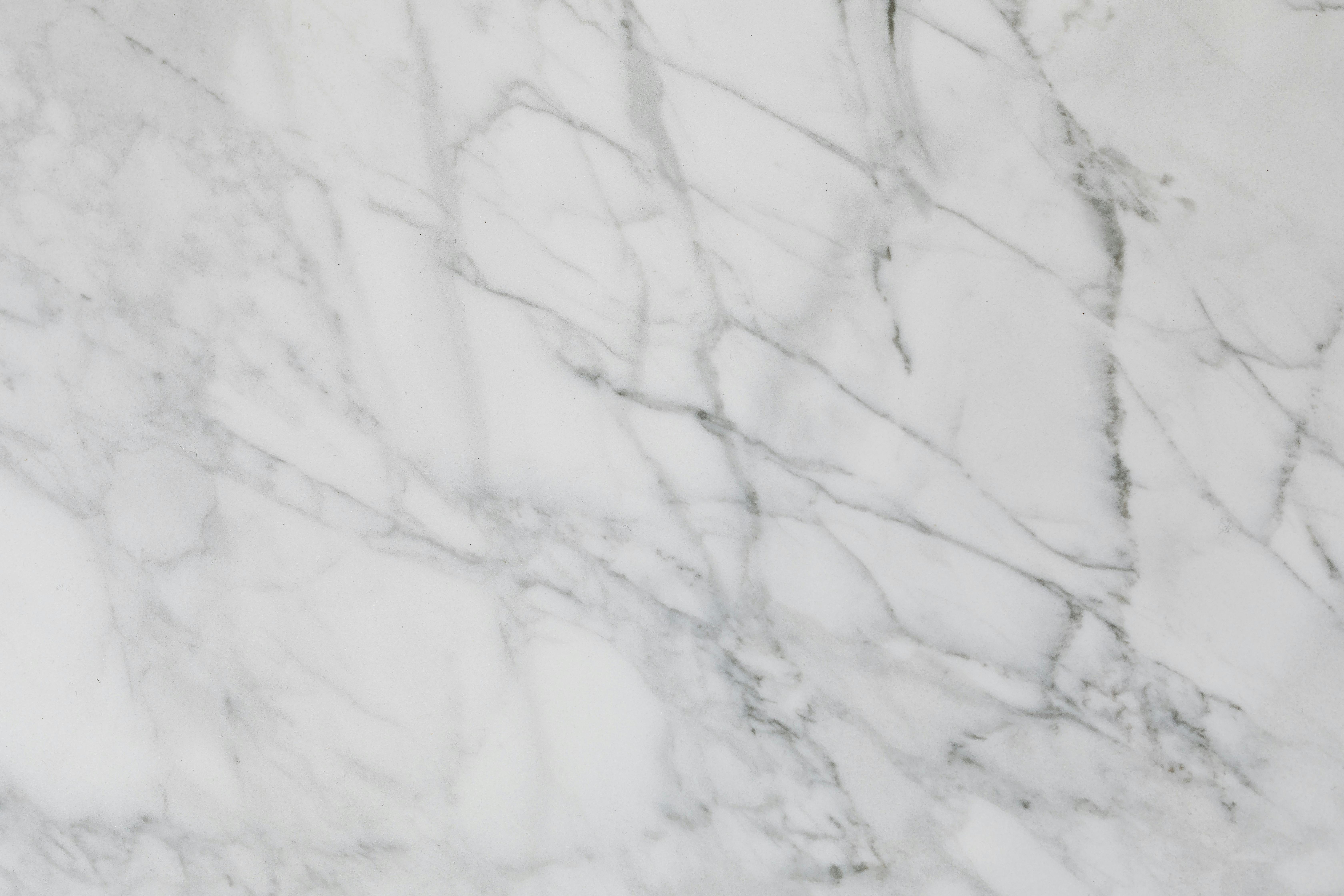 Carrara White Marble